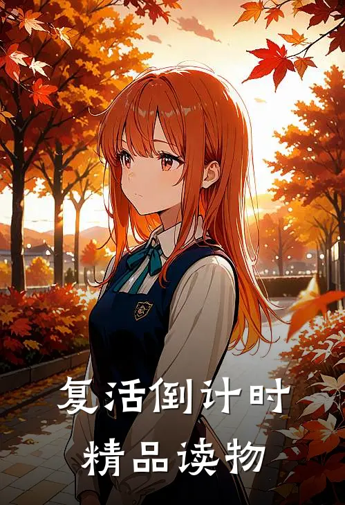 复活倒计时精品读物
