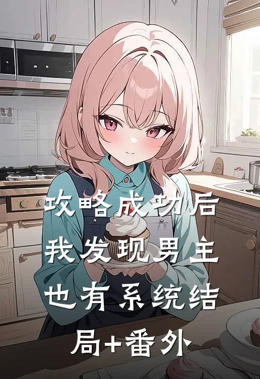 攻略成功后，我发现男主也有系统结局+番外