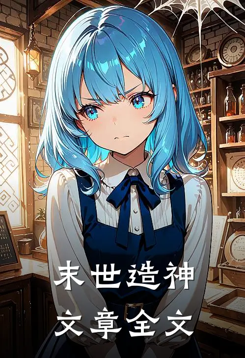 末世造神文章全文
