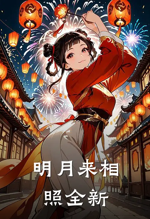 明月来相照全新