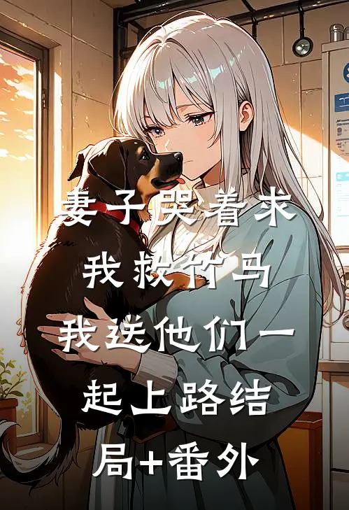 妻子哭着求我救竹马，我送他们一起上路结局+番外