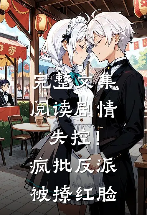 完整文集阅读剧情失控！疯批反派被撩红脸
