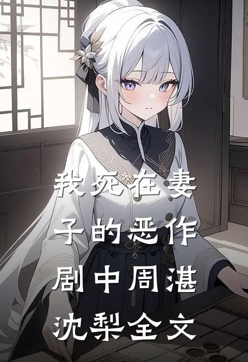 我死在妻子的恶作剧中周湛沈梨全文