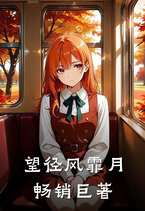 望径风霏月畅销巨著