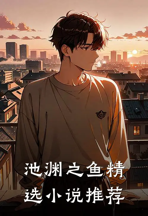 池渊之鱼精选小说推荐