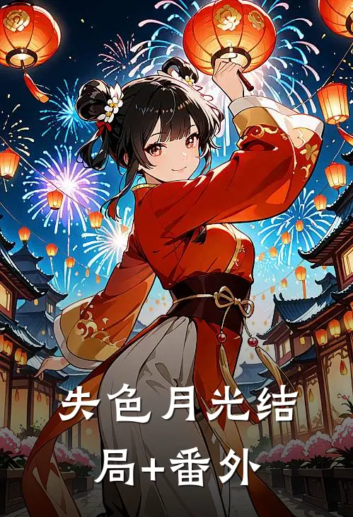 失色月光结局+番外