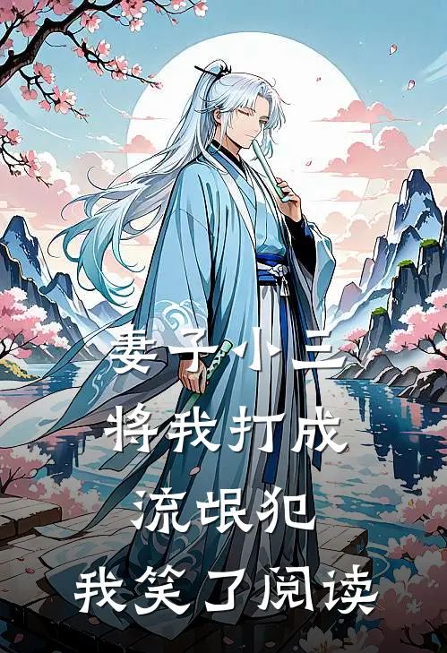 妻子小三将我打成流氓犯，我笑了阅读