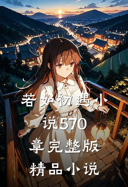 若如初遇小说570章完整版精品小说