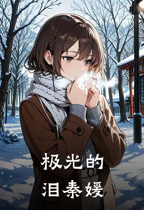 极光的泪秦媛