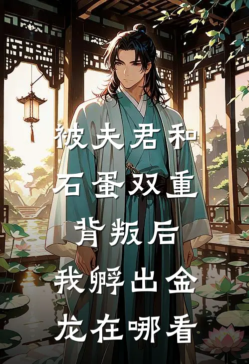 被夫君和石蛋双重背叛后，我孵出金龙在哪看