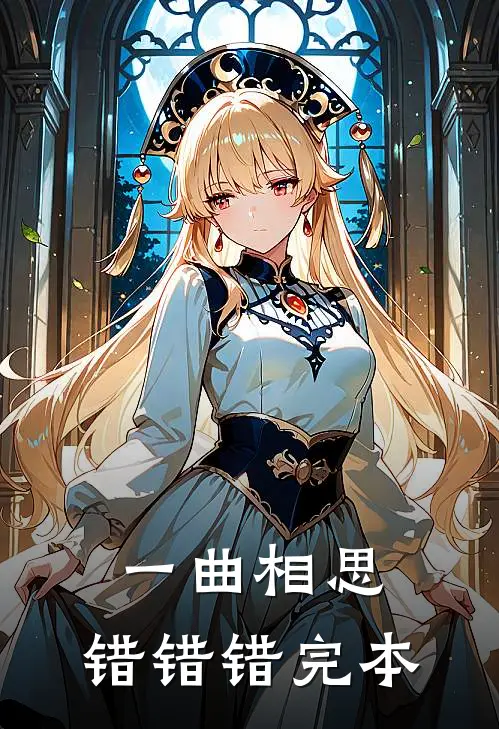 一曲相思，错错错完本