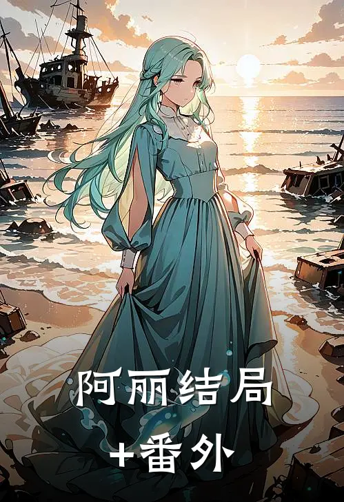 阿丽结局+番外