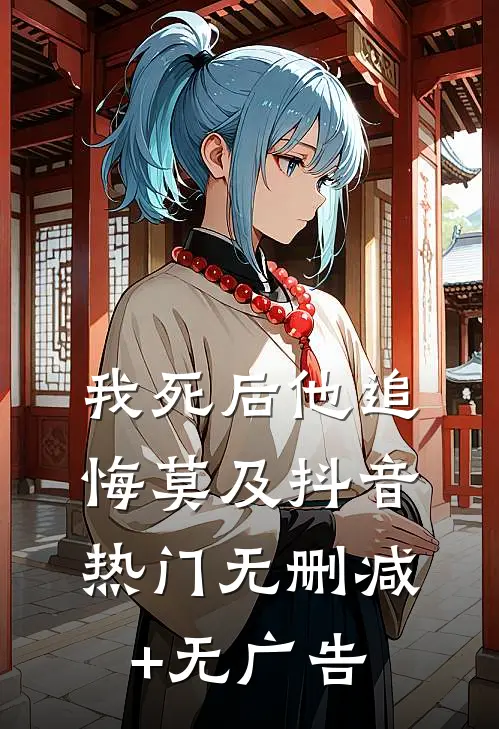 我死后他追悔莫及抖音热门无删减+无广告