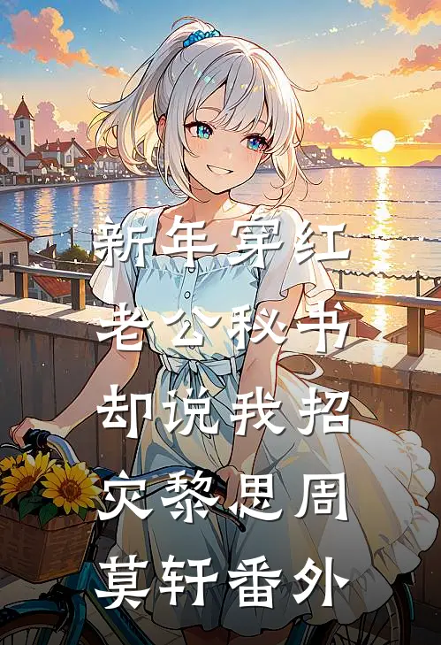 新年穿红，老公秘书却说我招灾黎思周莫轩 番外