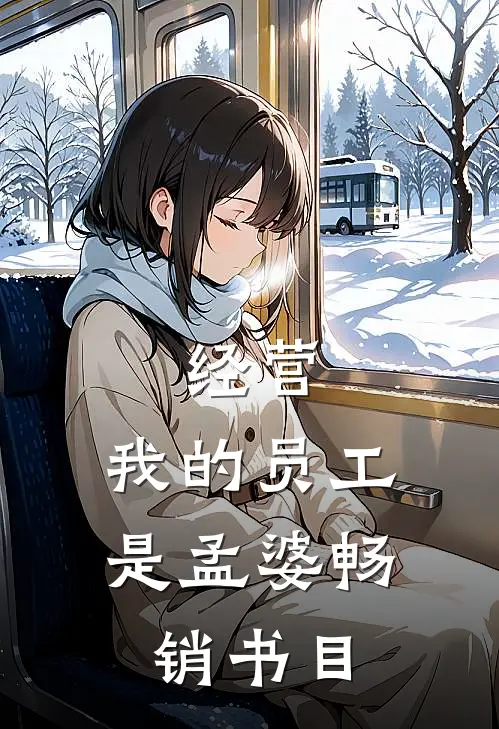 经营：我的员工是孟婆畅销书目