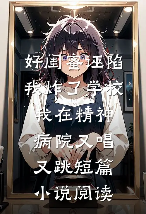 好闺蜜诬陷我炸了学校，我在精神病院又唱又跳短篇小说阅读