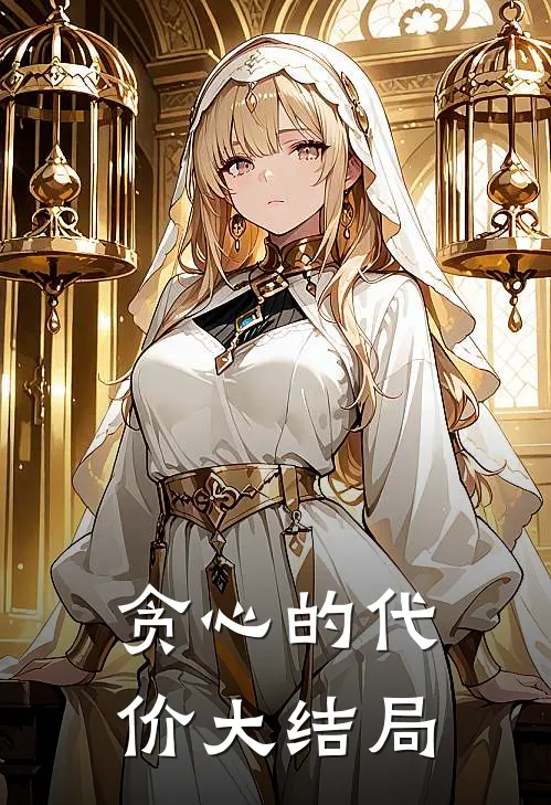 贪心的代价大结局
