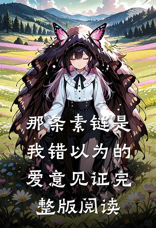 那条素链是我错以为的爱意见证完整版阅读