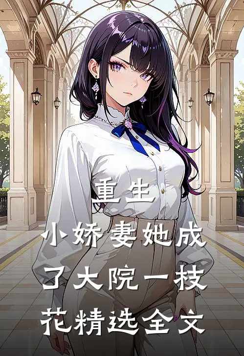 重生：小娇妻她成了大院一枝花精选全文