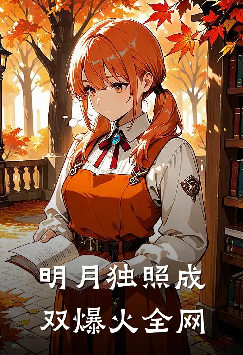 明月独照成双爆火全网