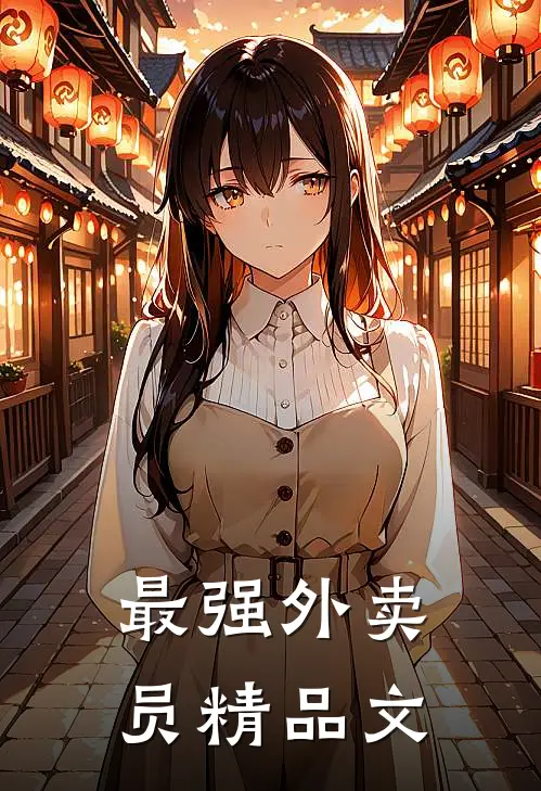 最强外卖员精品文