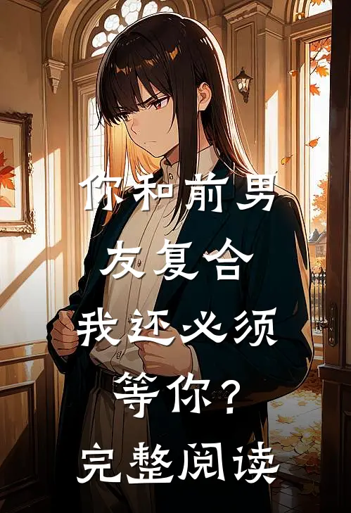 你和前男友复合，我还必须等你？完整阅读
