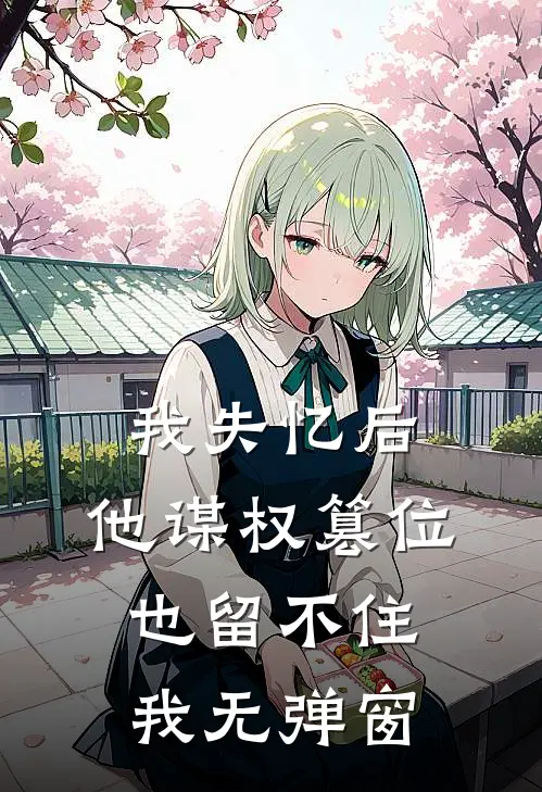 我失忆后，他谋权篡位也留不住我无弹窗