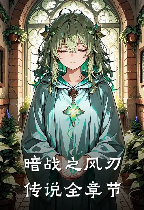 暗战之风刃传说全章节