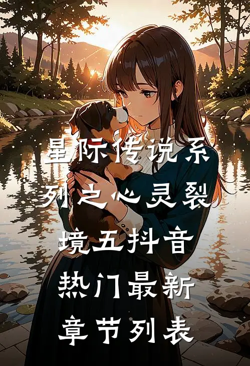 星际传说系列之心灵裂境(五)抖音热门最新章节列表
