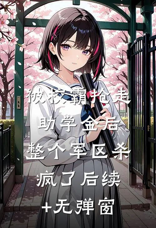 被校霸抢走助学金后，整个军区杀疯了后续+无弹窗