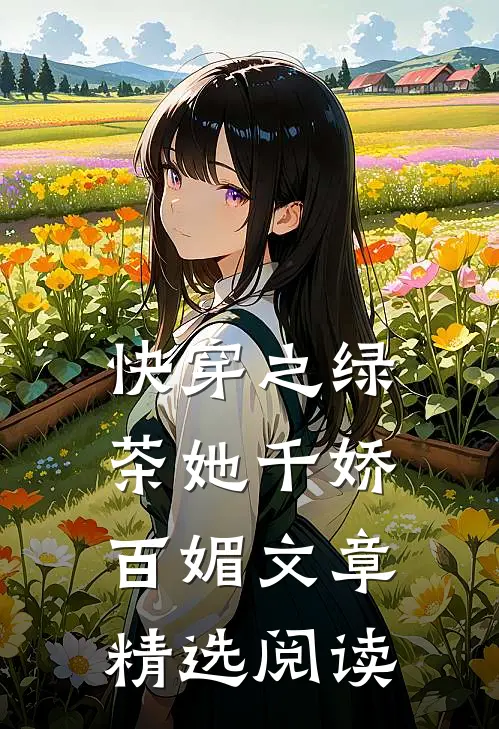 快穿之绿茶她千娇百媚文章精选阅读