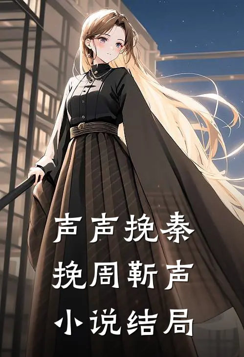 声声挽秦挽周靳声小说结局