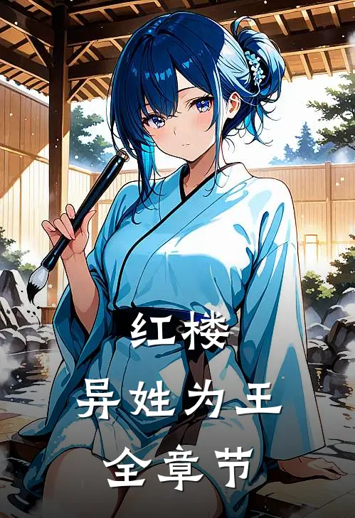 红楼异姓为王全章节阅读