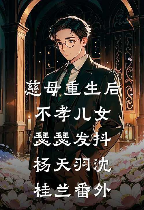 慈母重生后，不孝儿女瑟瑟发抖杨天羽沈桂兰番外