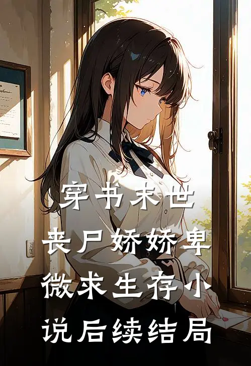 穿书末世，丧尸娇娇卑微求生存小说后续结局
