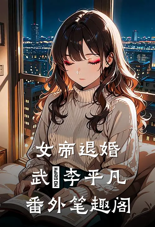 女帝退婚：武曌李平凡番外笔趣阁