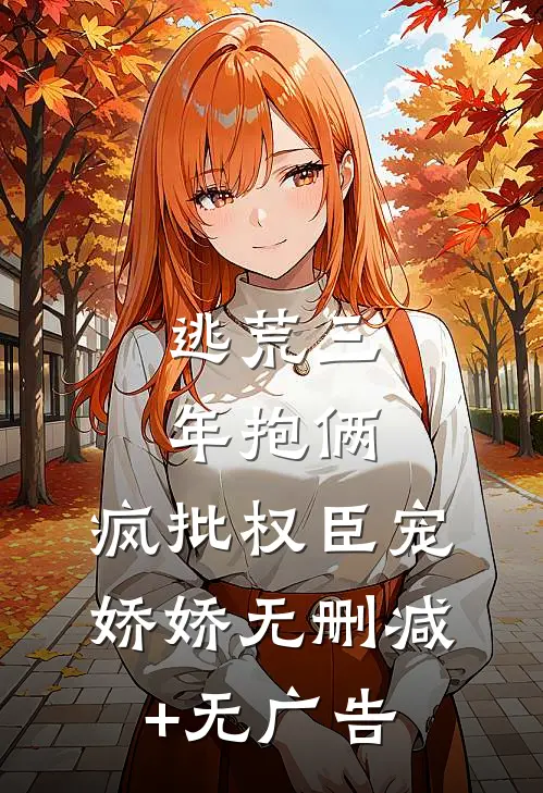逃荒三年抱俩，疯批权臣宠娇娇无删减+无广告