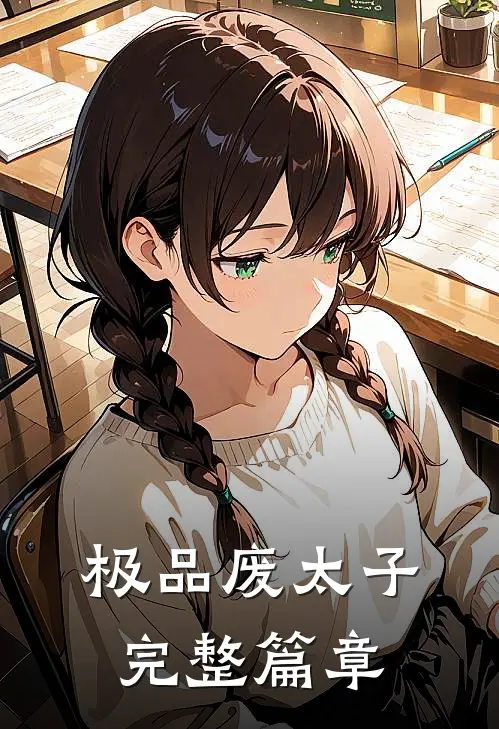 极品废太子完整篇章