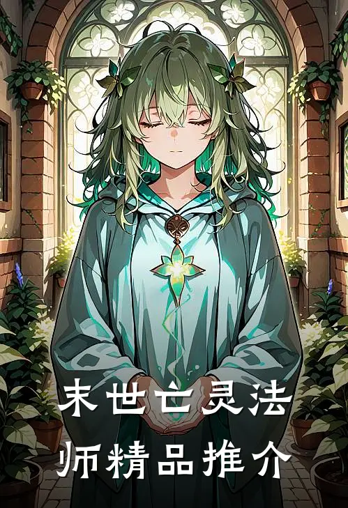 末世亡灵法师精品推介