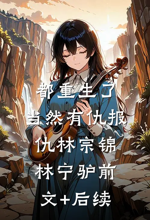 都重生了，当然有仇报仇林宗锦林宁驴前文+后续