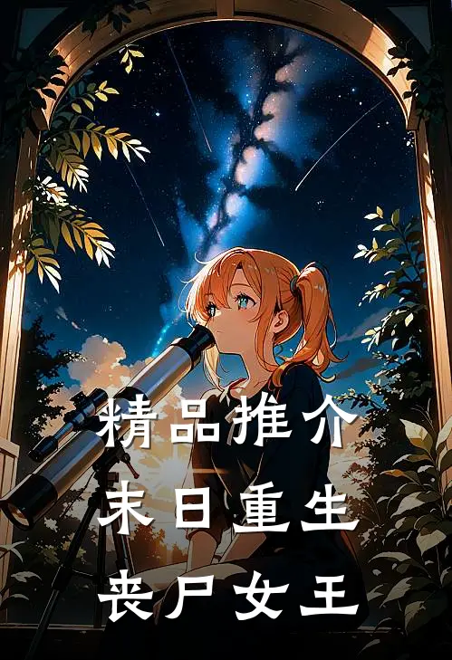 精品推介末日重生丧尸女王