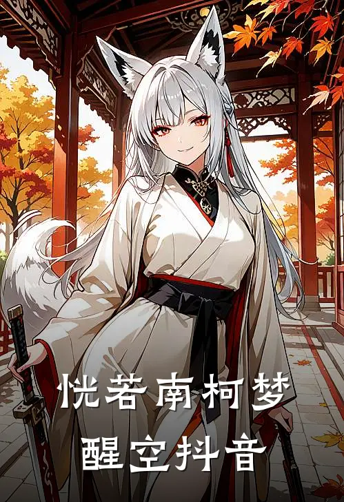 恍若南柯梦醒空抖音