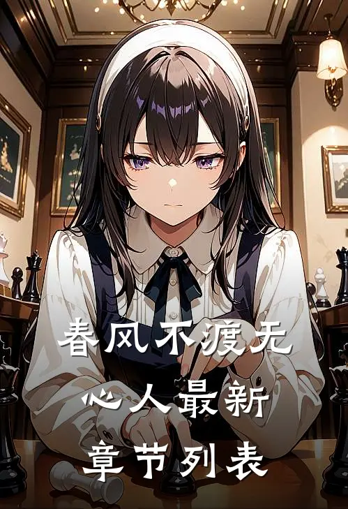 春风不渡无心人最新章节列表