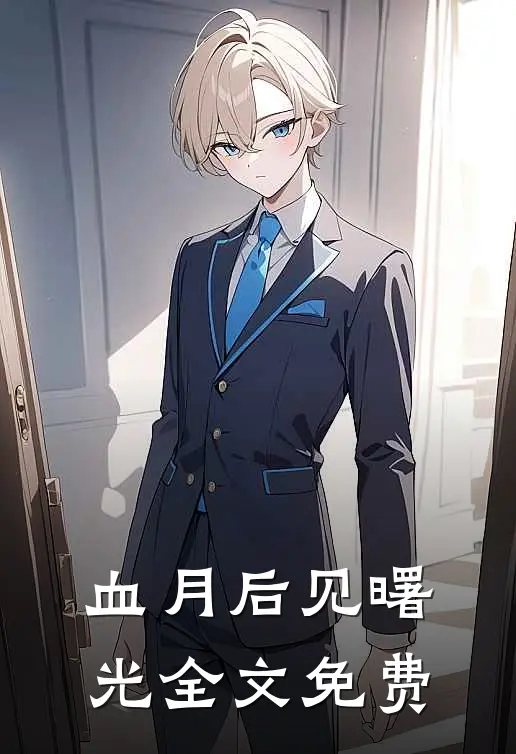 血月后见曙光全文免费