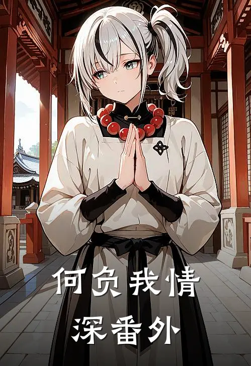 何负我情深 番外