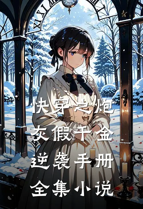 快穿之炮灰假千金逆袭手册全集小说