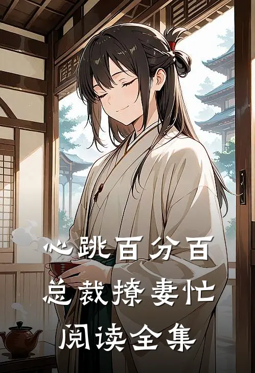 心跳百分百：总裁撩妻忙阅读全集