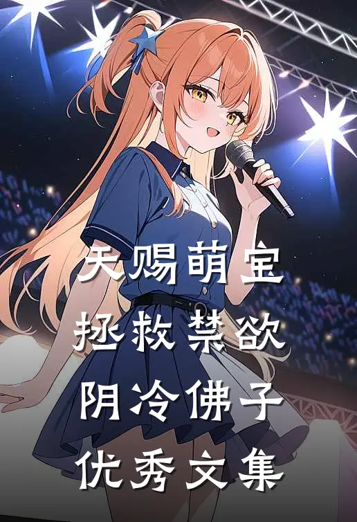 天赐萌宝：拯救禁欲阴冷佛子优秀文集