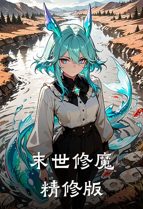 末世修魔精修版