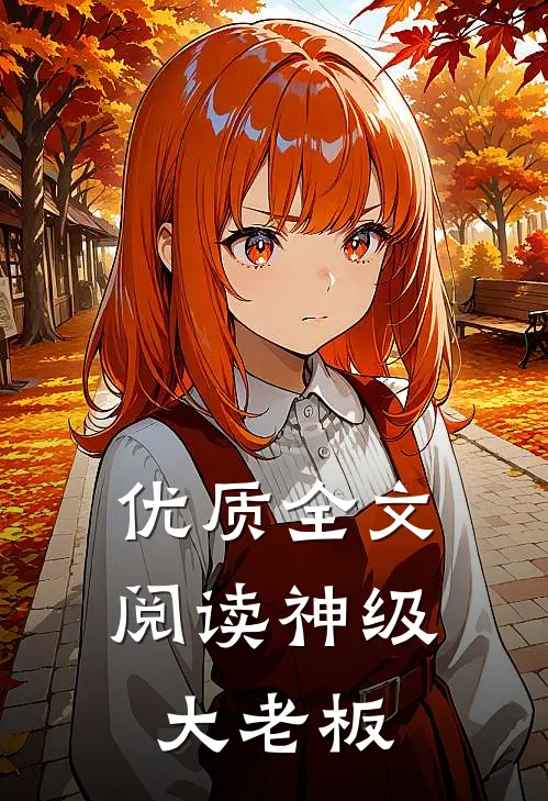 优质全文阅读神级大老板